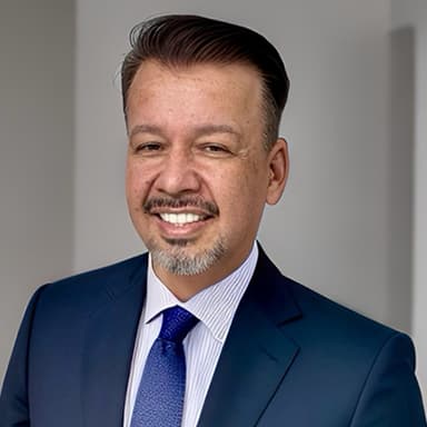 Image of Xavier Velasco