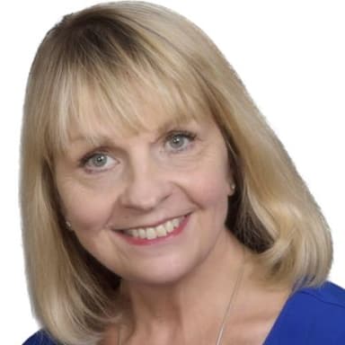 Image of Georgina Olsen