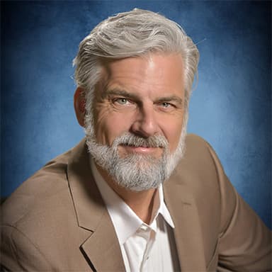 Image of Ray Wallace