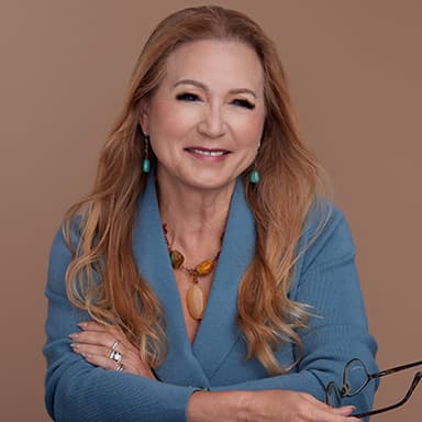 Image of Anna Babineaux