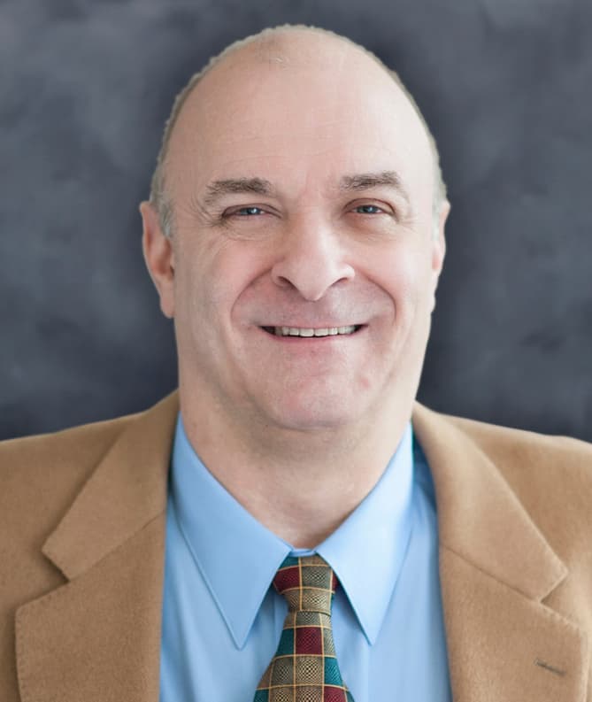 Image of Gregory Jost