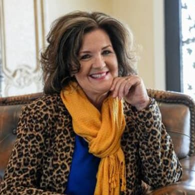 Image of Kathy Volkman