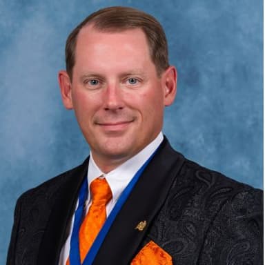 Image of Scott Bradley