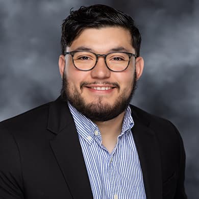 Image of Ulises Edeza