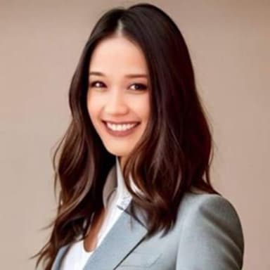 Image of Amelia Mustain