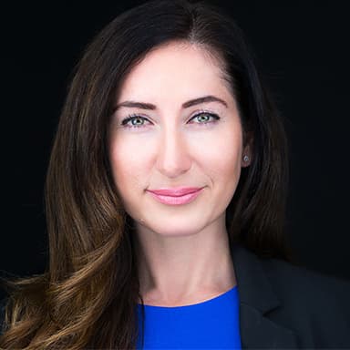 Image of Liliana Perekhoda