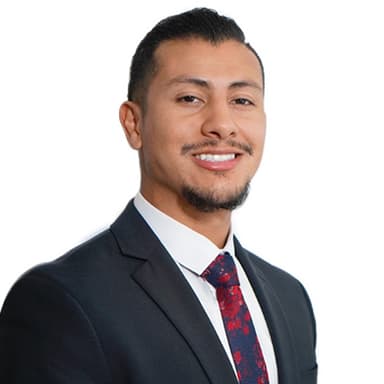 Image of Michael Hernandez