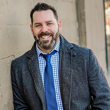 Image of Aaron Clark