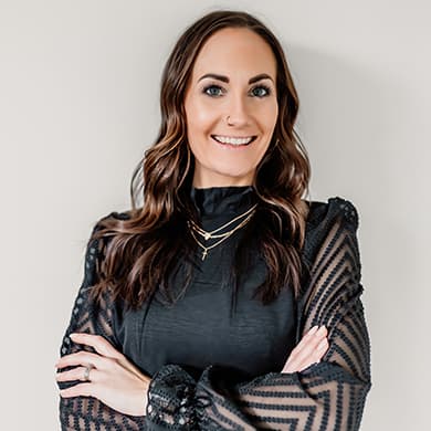 Image of Amanda Bleakley