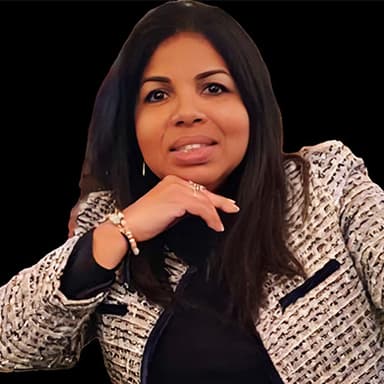 Image of Aida Gutierrez Gross