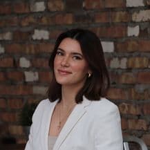 Image of Annika Guijt