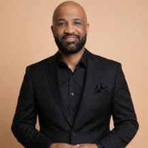 Image of Armond Knowles