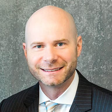 Image of Aaron Morgan