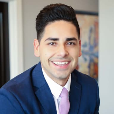 Image of Aaron Sanmarti