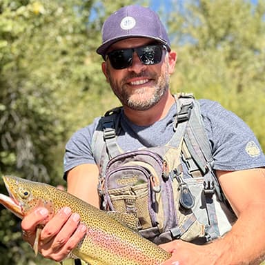 Image of Andrew Tschida