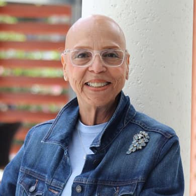 Image of Ani Wilbanks