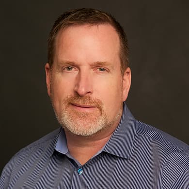 Image of Brian Brock