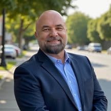 Image of Blaine Cook