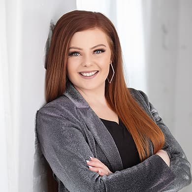 Image of Britney Francis