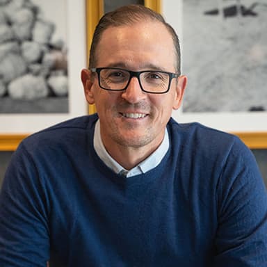 Image of Brandon Harwood