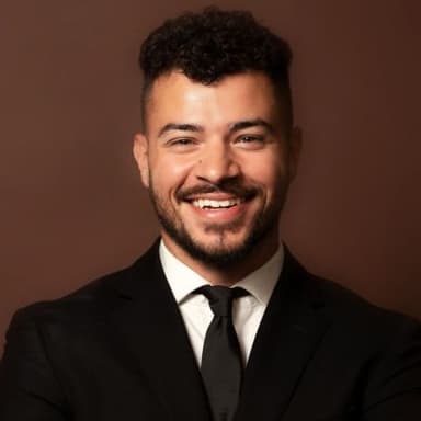 Image of Brian Mendes