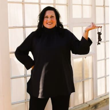 Image of Brittany Purcell