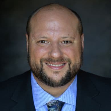 Image of Bill Rodriguez