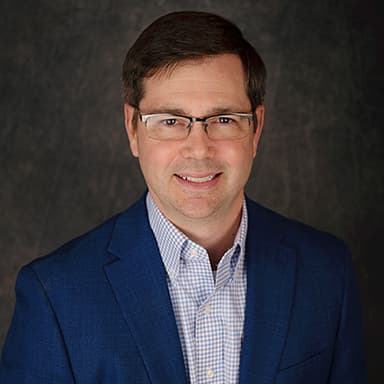 Image of Chris Calhoun