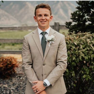 Image of Caden Granum