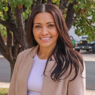 Image of Chelsea Cornish