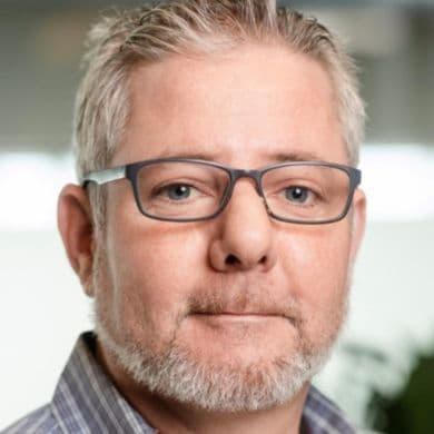 Image of Christopher Harod