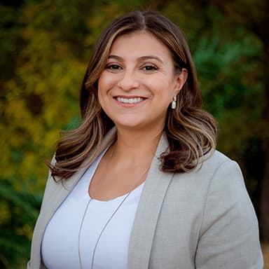 Image of Cecilia Rosales