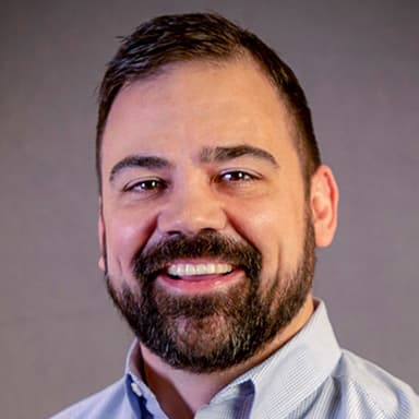 Image of Christopher Reickard