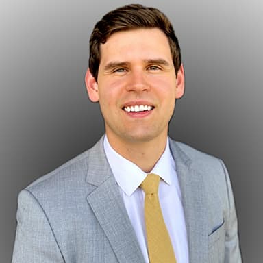 Image of Cole Salmon