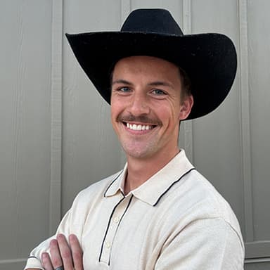 Image of Cam Skousen