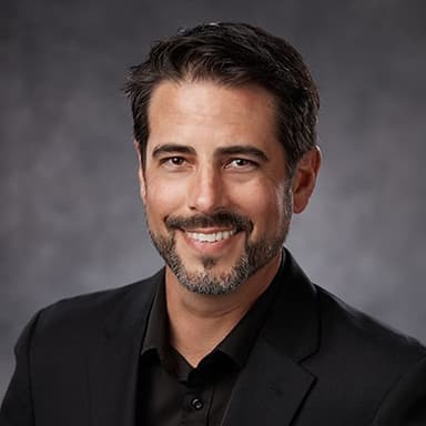 Image of Chris Texeira