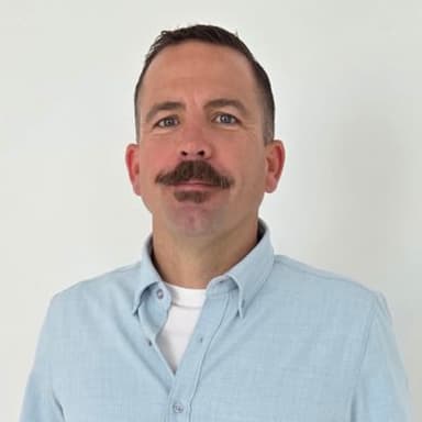 Image of Dan Bennion