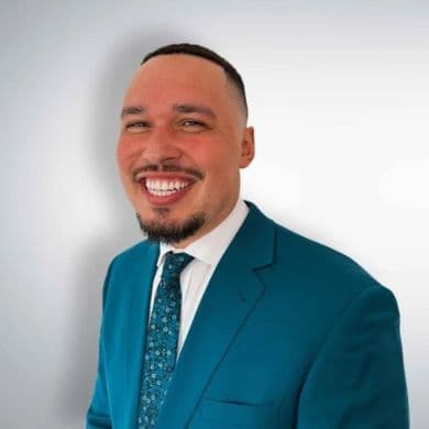 Image of Deandre Coulter