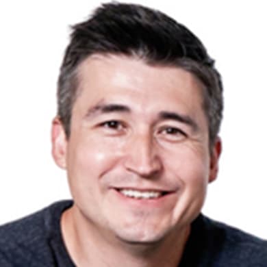 Image of Danny Hernandez