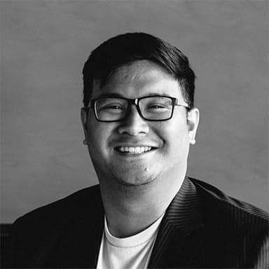 Image of Daniel Nguyen