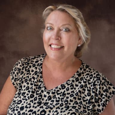 Image of Dawn Svoboda