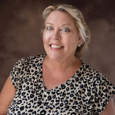 Image of Dawn Svoboda