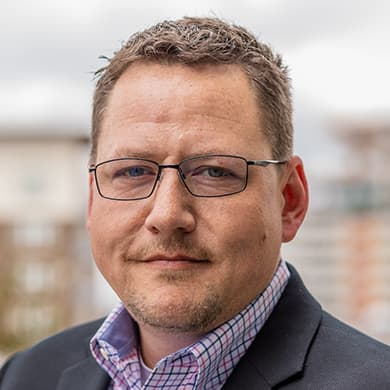 Image of David Vonfeldt