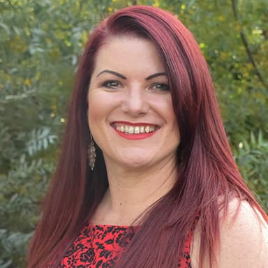 Image of Liz Bushman