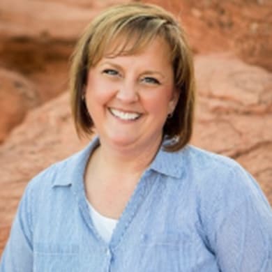 Image of Ellen Briggs