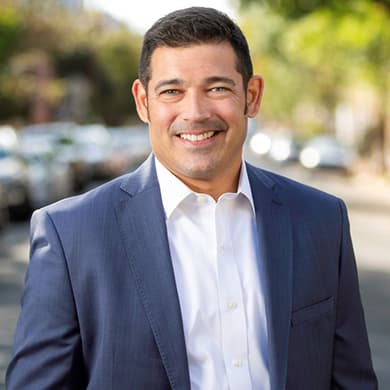 Image of Gabe Fortmann