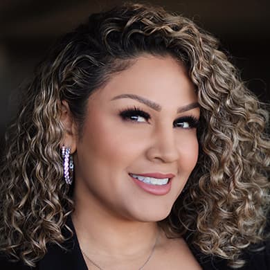 Image of Gricell Gonzalez