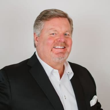 Image of Greg Redmond