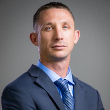 Image of Jay Clayton