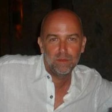 Image of Jeffrey M Brown